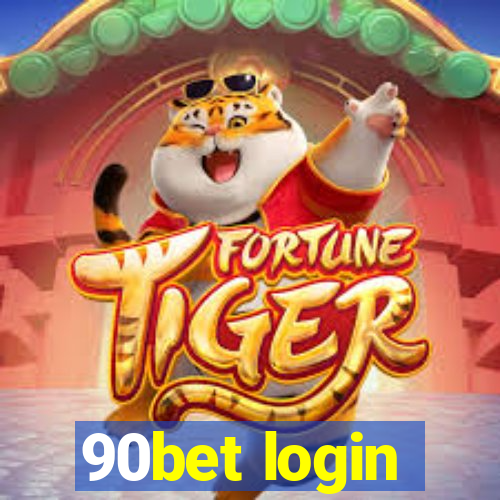 90bet login